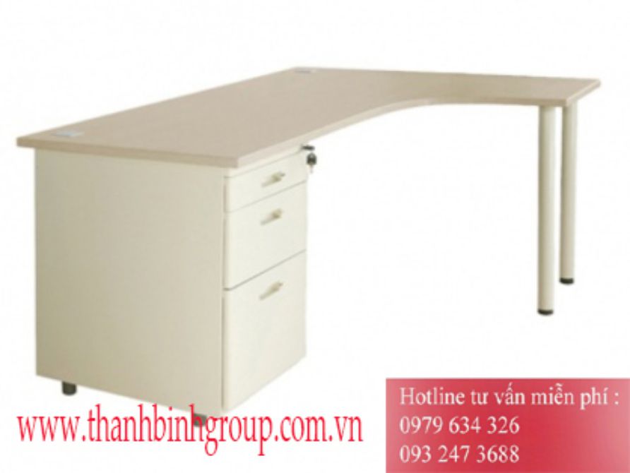 BÀN CHÂN SẮT BCS210