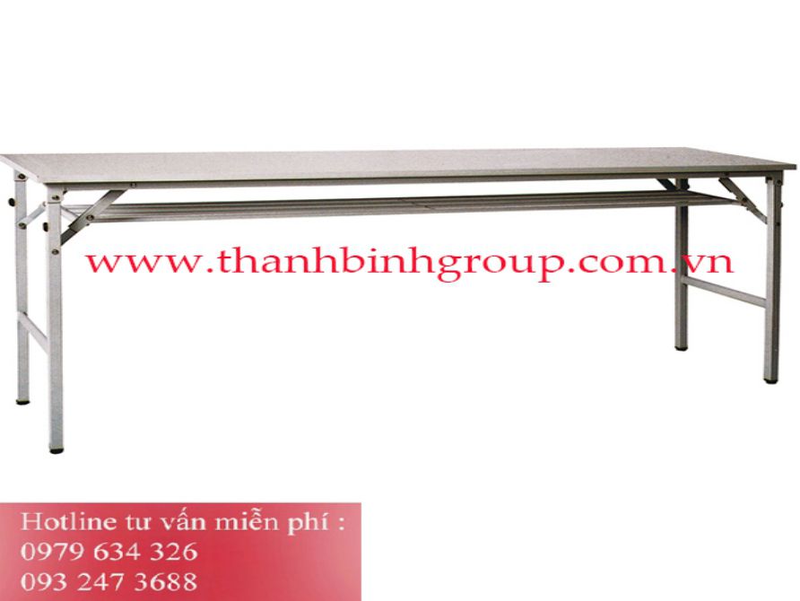 BÀN CHÂN SẮT BCS-BG05-518